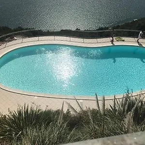 Apartment Celeste Bay, Parzanica