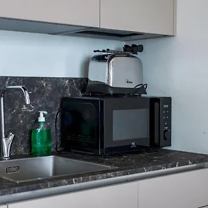 Apartment Donatello, Parzanica