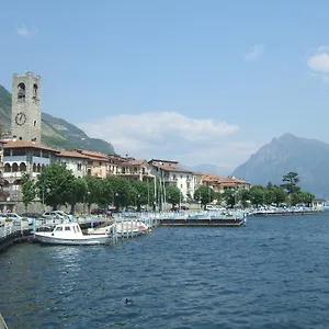 Apartment Stardust, Parzanica